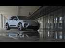 Voici le tout nouveau Porsche Macan : le SUV sportif électrique à grande autonomie