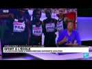 France : la parcours semé d'embuches des apprentis athlètes