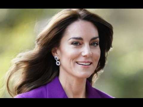 VIDEO : Kate Middleton : quel est ce luxueux tablissement dans lequel elle est hospitalise ?