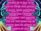 Horoscope du jour du lundi 29 janvier 2024