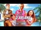 Bande-annonce Le fil d'Ariane, sur TF1 dès le 29 janvier 2024
