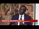 Amadou Ba, Premier ministre sénégalais : 