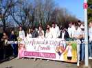 Une marche blanche est organisée en hommage à l'agricultrice décédée sur le barrage de Pamiers