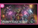 Starpets | Early Teaser | Ubisoft Film & Television