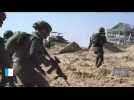 Combats à Gaza : la ville de Khan Younès encerclée