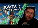 Vido [Dcouverte] Avatar Frontiers of Pandora!