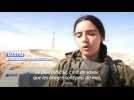 Israël: des femmes en première ligne dans la guerre à Gaza