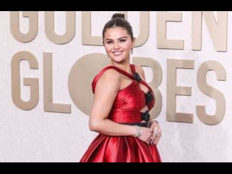 VIDEO : ?Je ne ressemblerai plus jamais  a? : Selena Gomez livre un message body positive