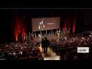 29ème cérémonie des Lumières : les golden globes du cinéma français