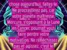 Horoscope du jour du mercredi 24 janvier 2024