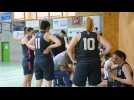 Basket: Coupe de la province dames
