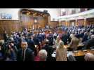 Serbie : les députés européens veulent faire la lumière sur les soupçons de fraude électorale