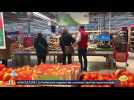 Le Journal - 08/02/2024 - AGRICULTURE / L'Etat organise les contrôles dans les supermarchés