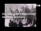 VIDÉO. La Libération de Dinan filmée par un ancien bijoutier