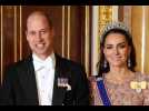Kate Middleton hospitalisée : le prince William brise le silence et évoque son opération qui s...