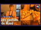 Les gaufres de Maud, apprentie pâtissière, pour un Mardi gras savoureux