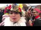 Carnaval de Dunkerque : on a fait chapelle chez Maryse et Michel