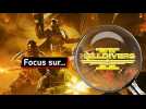 Vido Focus sur Helldivers 2