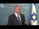 Israël: les troupes iront à Rafah, qu'il y ait ou non un accord pour les otages (Netanyahu)