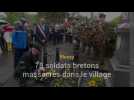 L'histoire des soldats bretons tués à Blessy en 1940