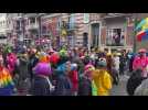 Carnaval de Dunkerque : moment incontournable de la saison, la bande de Malo