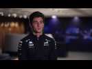 BWT Alpine F1 Team 2024 - Interview with Jack Doohan
