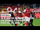 Stade de Reims - Lens : réactions d'après-match de Teddy Teuma et Marshall Munetsi