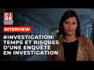 #Investigation : combien de temps pour une enquête et quels risques ? - Ciné-Télé-Revue