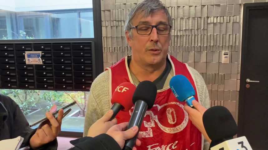 ChaussExpo en liquidation Chaussea pourrait reprendre 70 des 176