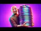 Pourquoi le Blu-Ray reste le format ULTIME ? -  Ft. @PPWorld
