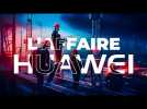 Vido Comment les tats-Unis ont presque tu Huawei, le gant chinois