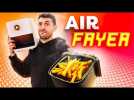 Avez-vous VRAIMENT besoin d'un AIR FRYER en 2023 ? - Label : Frandroid - Category : Technologie