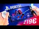PlayStation Portal : une BELLE machine au potentiel GÂCHÉ