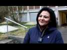 Interview d'Anissa Baderi adjointe à l'habitat