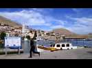 Grèce : le pays va délivrer un visa accéléré aux touristes turques