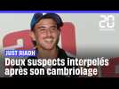 Seine-et-Marne : Deux suspects interpellés après l'agression de l'influenceur Just Riadh