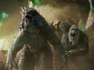 Godzilla x Kong: The New Empire (Godzilla x Kong: Le Nouvel Empire): Trailer #2 HD VO st FR/NL