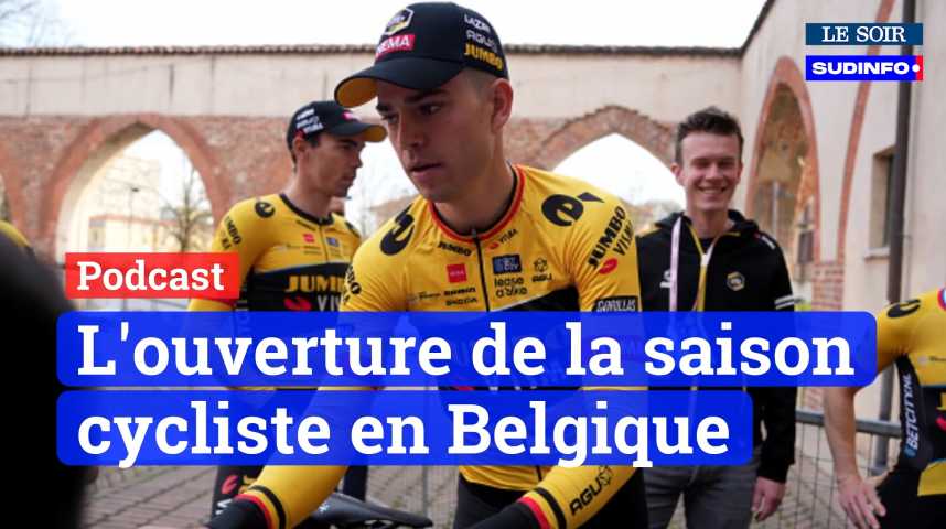 Kuurne-Bruxelles-Kuurne victoire de Wout van Aert devant Tim