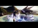 Godzilla x Kong: The New Empire (Godzilla x Kong: Le Nouvel Empire): Trailer #2 HD VF