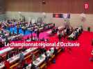 L'Isle-Jourdain accueille le championnat régional d'Occitanie des échecs