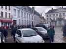 Saint-Omer : des troubles dans le centre après le verdict du procès