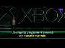 Microsoft annonce la prochaine génération de Xbox