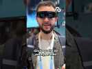 LES LUNETTES DU FUTUR #shorts