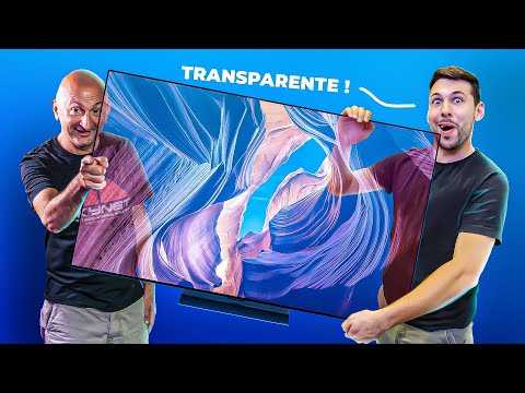TOUTES les annonces TV RÉVOLUTIONNAIRES avec PP Garcia (CES 2024)