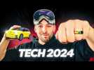 TOP des plus GROSSES annonces TECH à venir ! (Samsung, Renault, Apple, ...)