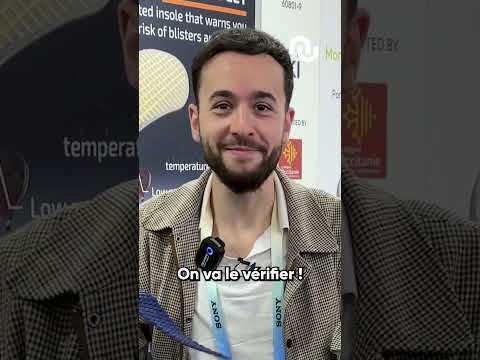 NE PLUS AVOIR FROID AUX PIEDS #shorts