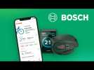 Vélos connectés Bosch : TOUT ce que vous devez savoir avant de rouler
