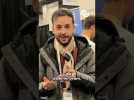 Le ChatGPT de la langue des signes #shorts