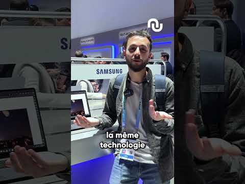 On a testé la touche Copilot sur Windows #shorts