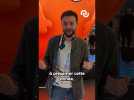 On a trouv&eacute; le stand le plus WTF du CES 2024 ! #shorts - Label : Numerama - Category : Technologie